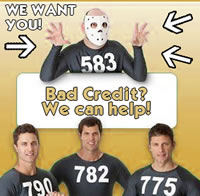 Bad Credit