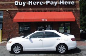 Chrysler 300 Cars